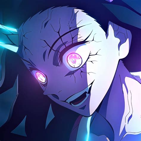 5 Best Nezuko Demon Form Gifs