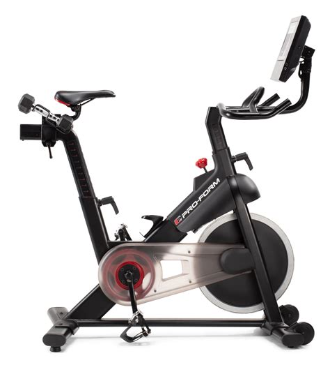 5 Best Pro Form Bikes For Home Workouts