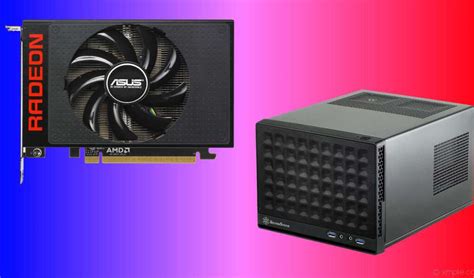 5 Best Small Form Factor Gpus For Compact Builds