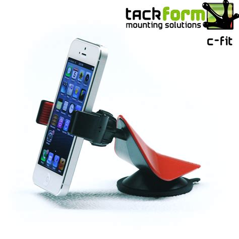 5 Best Tack Form Phone Mounts