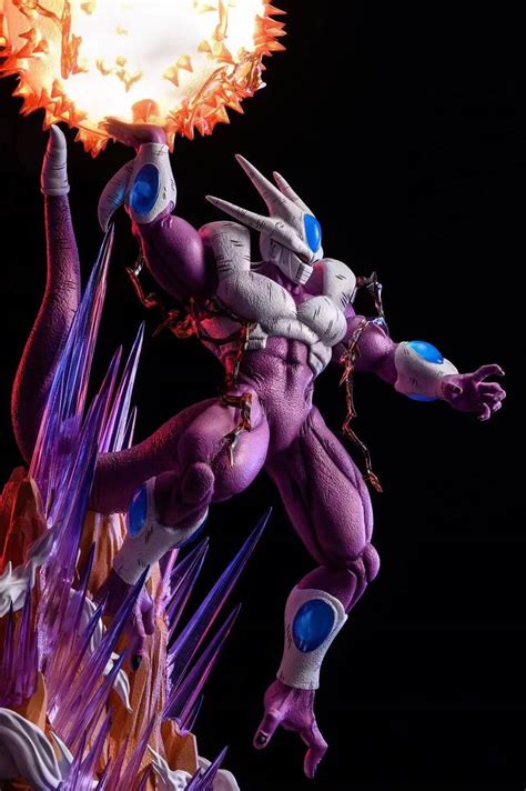 5 Cooler Final Forms You Need To Know