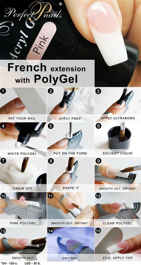 5 Easy Diy Nail Form Ideas