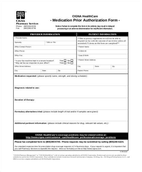 5 Easy Steps For Aultcare Prior Authorization Form