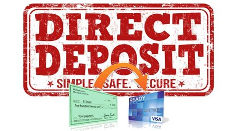 5 Easy Steps For Dayforce Direct Deposit Form