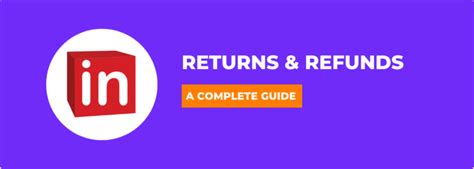 5 Easy Steps For Lightinthebox Return Form