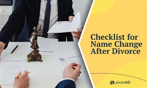 5 Easy Steps To Chase Name Change Form Completion