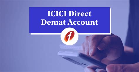 5 Easy Steps To Close Icici Demat Account