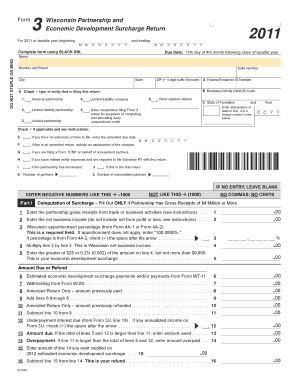 5 Easy Steps To Complete Wi Form 3