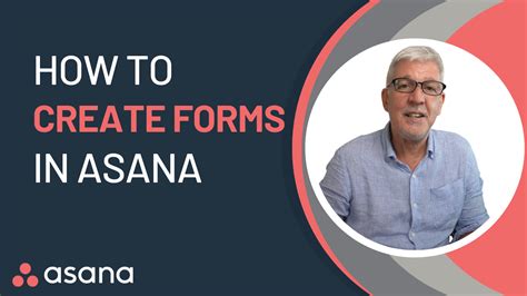 5 Easy Steps To Create An Asana Form