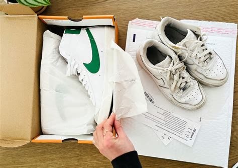 5 Easy Steps To File A Nike Warranty Claim