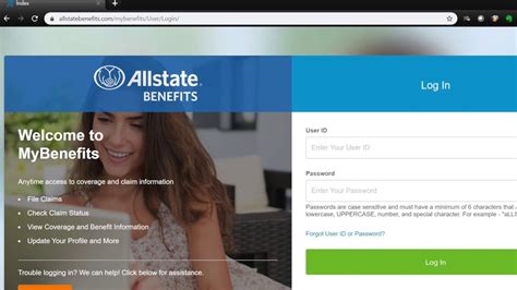 5 Easy Steps To Filing An Allstate Benefits Claim