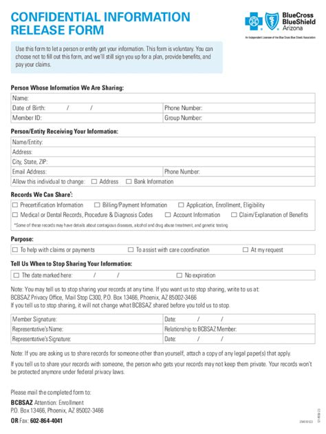 5 Easy Steps To Fill Ameriben Authorization Form