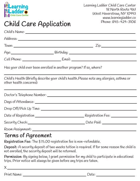 5 Easy Steps To Fill Blue Care Application Form