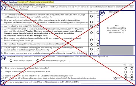 5 Easy Steps To Fill Out Atf Form 1 Efile