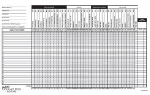 5 Easy Steps To Fill Out Joe Corbi Order Form