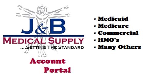 5 Easy Steps To Order J&B Medical Diabetic Supplies