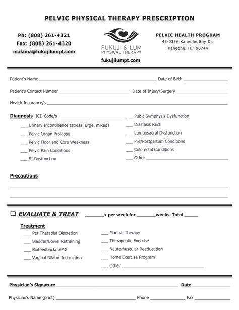 5 Easy Ways To Fill Ati Physical Therapy Referral Form