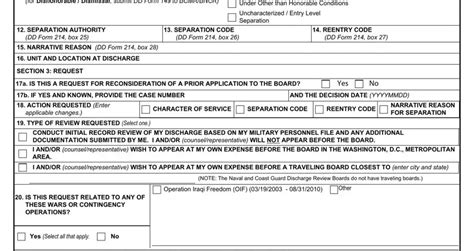 5 Easy Ways To Fill Out Dd Form 293