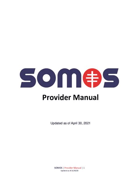 5 Easy Ways To Fill Somos Prior Authorization Form