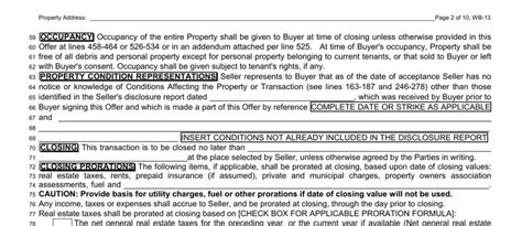 5 Easy Ways To Fill Wb 13 Form