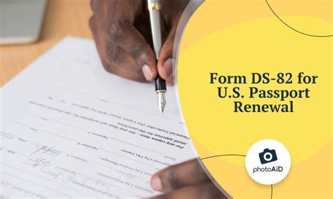 5 Easy Ways To Print Ds 82 Form