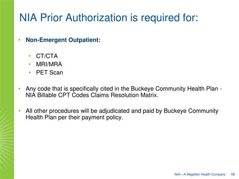 5 Easy Ways To Submit Buckeye Health Plan Prior Authorization