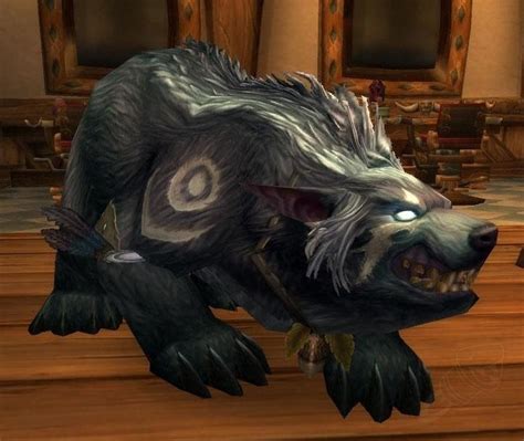 5 Essential Bear Form Tips For Wow Druids