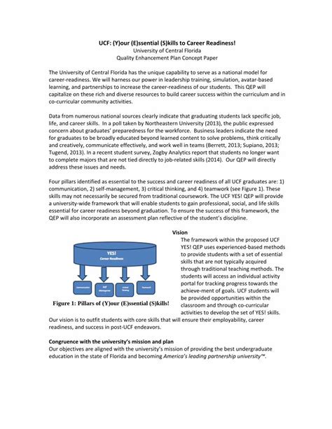 5 Essential Ece Form Ucf Filing Tips