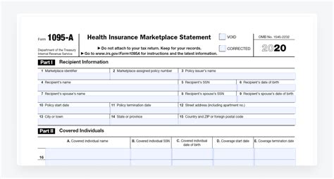 5 Essential Facts About Ambetter Form 1095-A