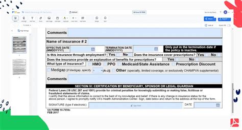 5 Essential Facts About Form 10-7959c