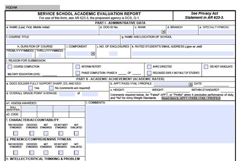 5 Essential Facts About Form 1059 Army