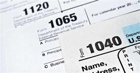 5 Essential Facts About Form 1120s