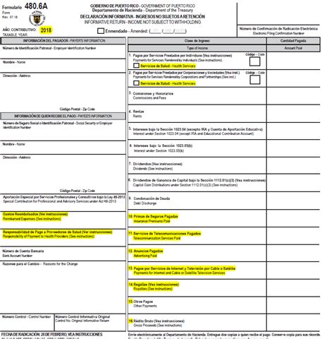 5 Essential Facts About Form 480.6a