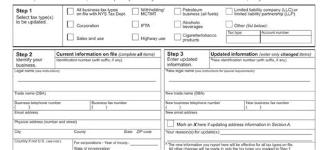 5 Essential Facts About Form Dtf 95