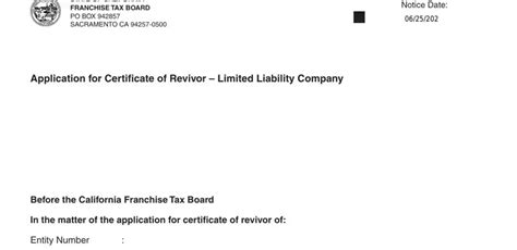 5 Essential Facts About Ftb Form 3557 For Llc