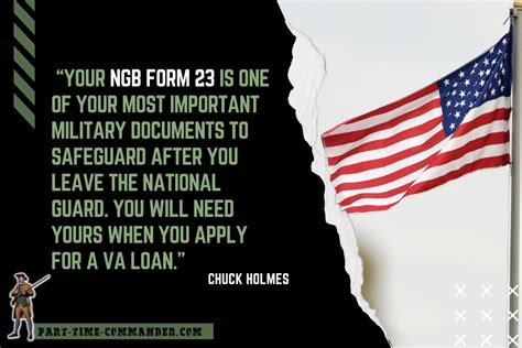 5 Essential Facts About Ngb 23a Form