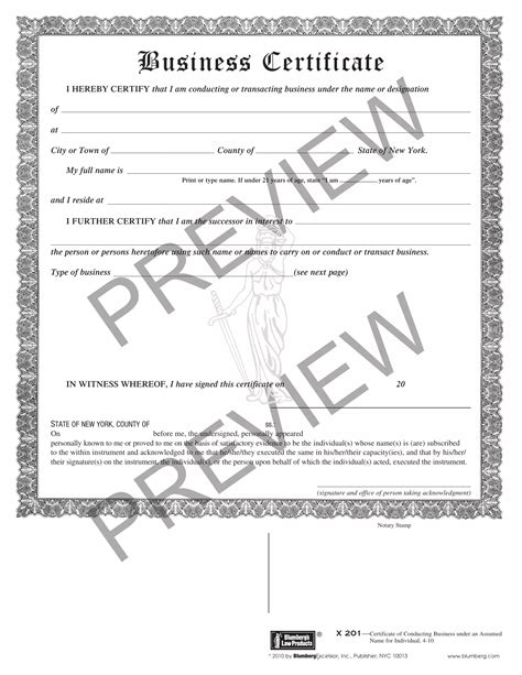 5 Essential Facts About Nycs X201 Form