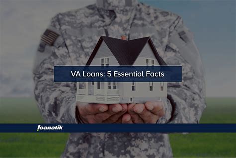 5 Essential Facts About The Va-5 Form