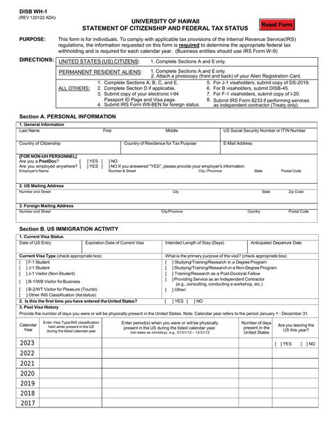 5 Essential Facts About Wh-1 Forms