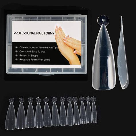 5 Essential Polygel Dual Form Tips