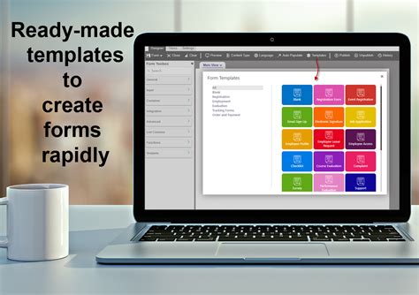 5 Essential Sharepoint Form Templates You Need