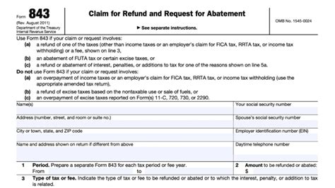 5 Essential Steps For Form 4835 Instructions