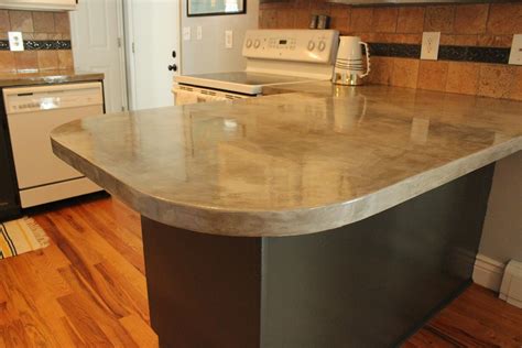 5 Essential Steps To Create A Concrete Countertop Form