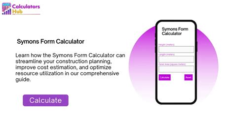 5 Essential Symons Form Layout Best Practices