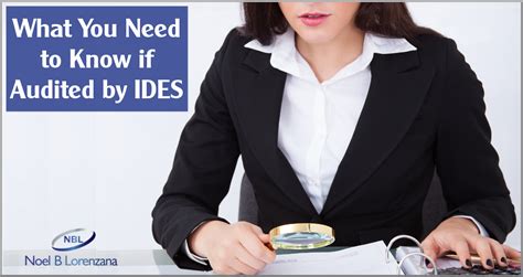 5 Essential Things To Know About Ides Tax Form