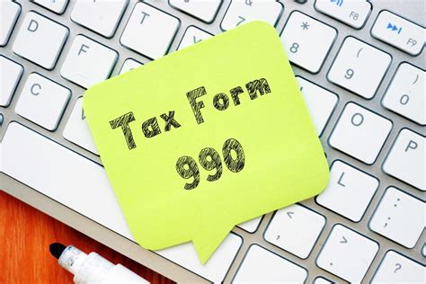 5 Essential Tips For Filing Form 990-Pf