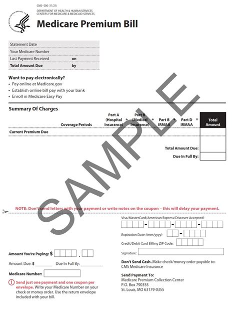 5 Essential Tips For Filling Cms Medicare Forms