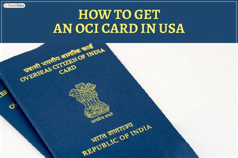 5 Essential Tips For Oci Application Form For Minors