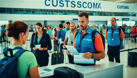 5 Essential Tips For Punta Cana Customs Form