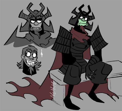 5 Facts About Aku Human Form